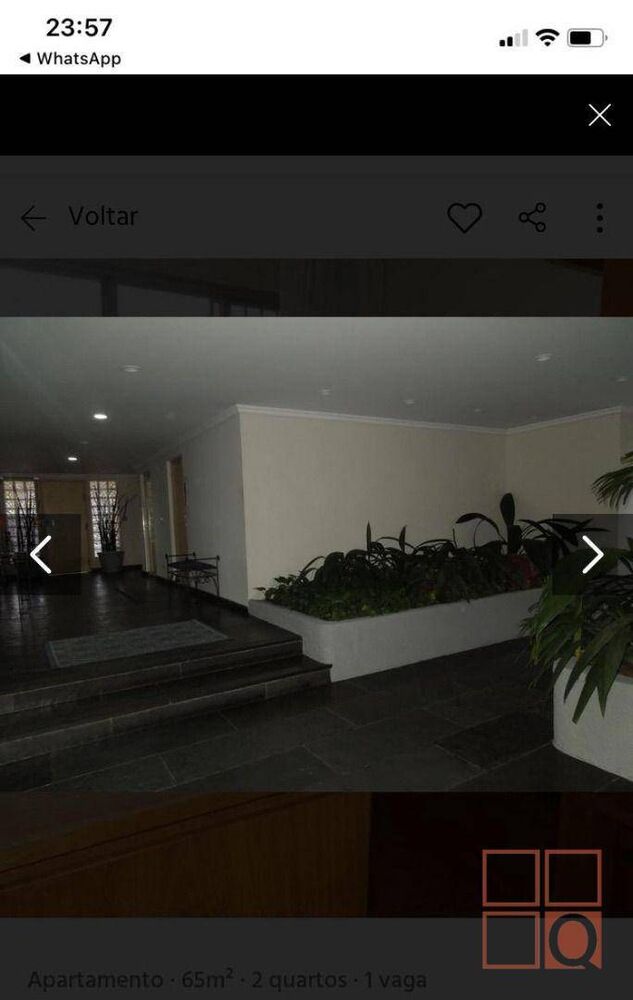 Apartamento, 2 quartos, 64 m² - Foto 9