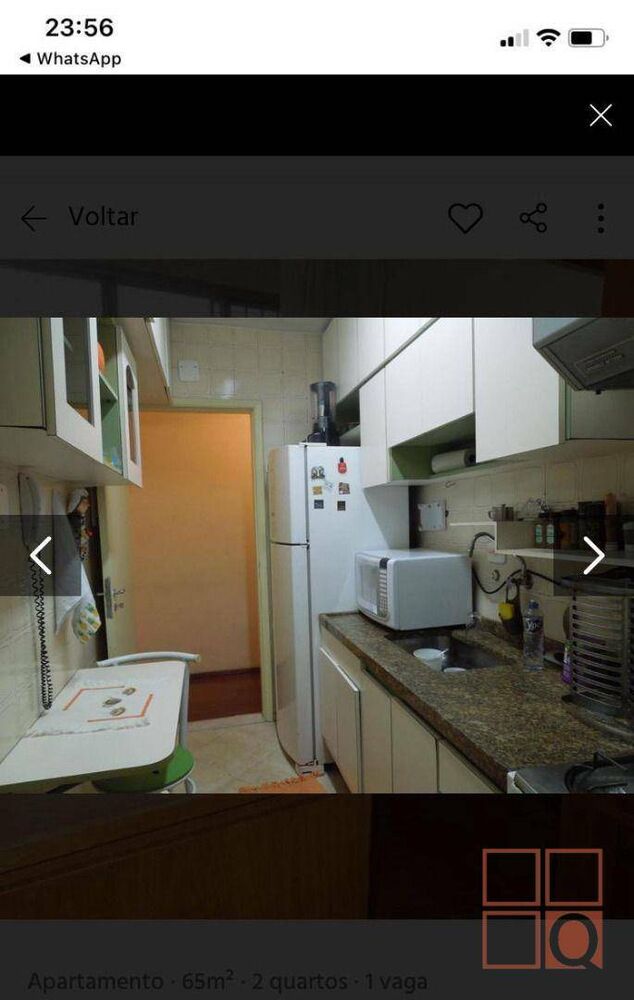 Apartamento, 2 quartos, 64 m² - Foto 13