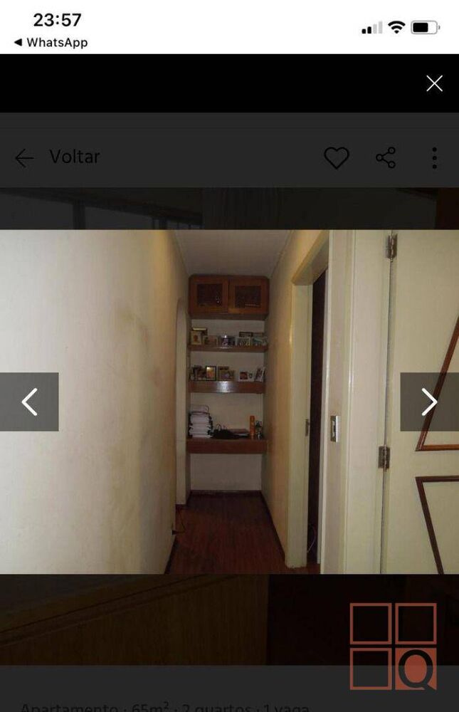 Apartamento, 2 quartos, 64 m² - Foto 3