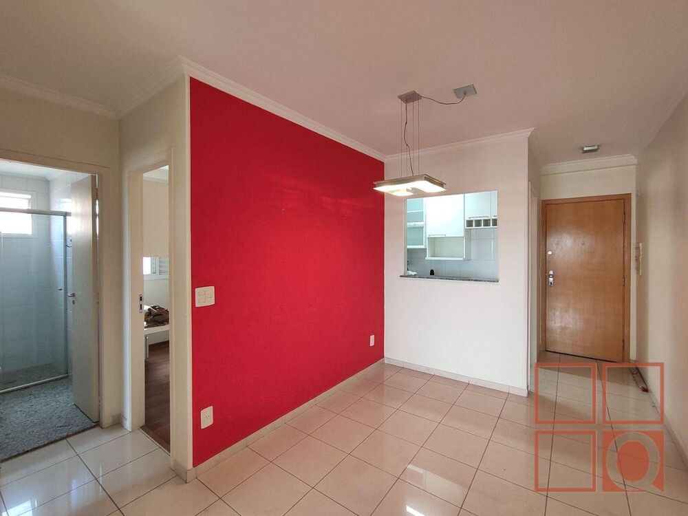 Apartamento, 2 quartos, 67 m² - Foto 3