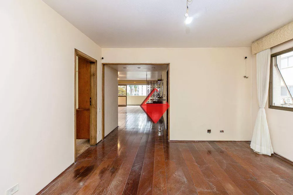 Apartamento, 4 quartos, 240 m² - Foto 6