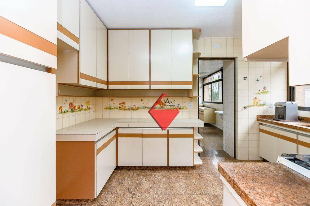 Apartamento, 4 quartos, 240 m² - Foto 10