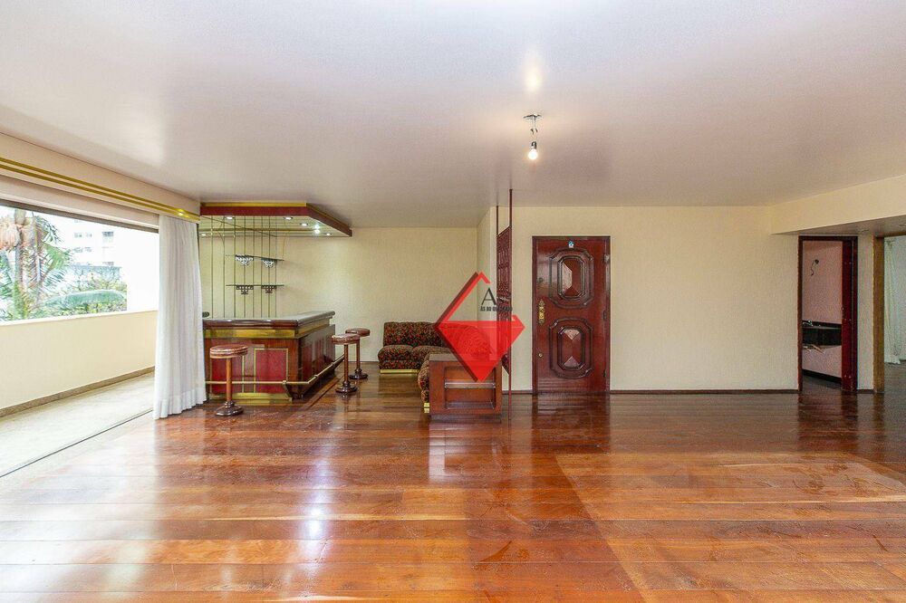 Apartamento, 4 quartos, 240 m² - Foto 19