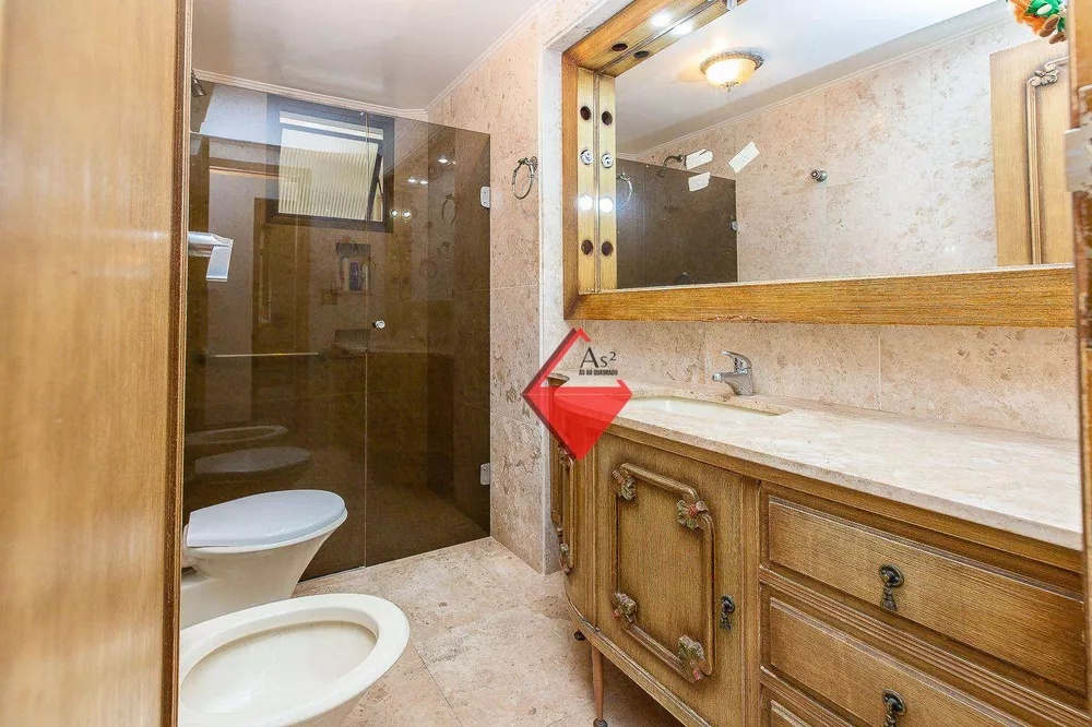 Apartamento, 4 quartos, 240 m² - Foto 8