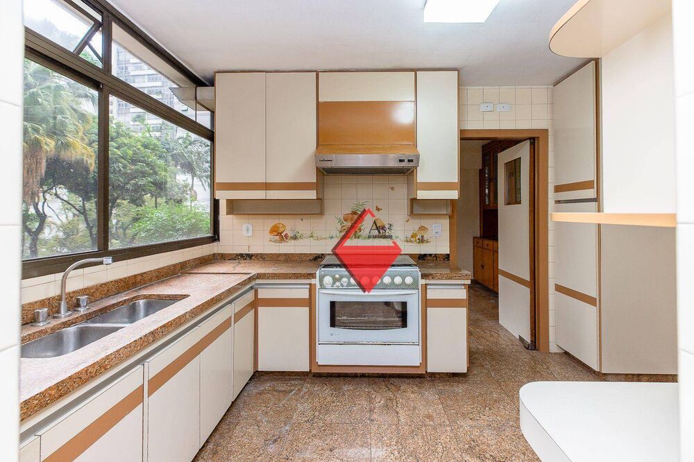Apartamento, 4 quartos, 240 m² - Foto 23