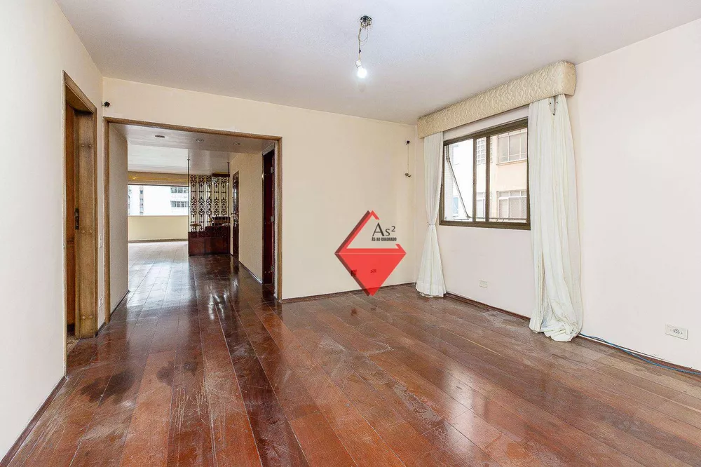 Apartamento, 4 quartos, 240 m² - Foto 5