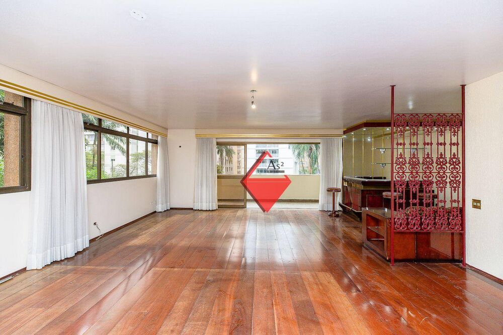 Apartamento, 4 quartos, 240 m² - Foto 14