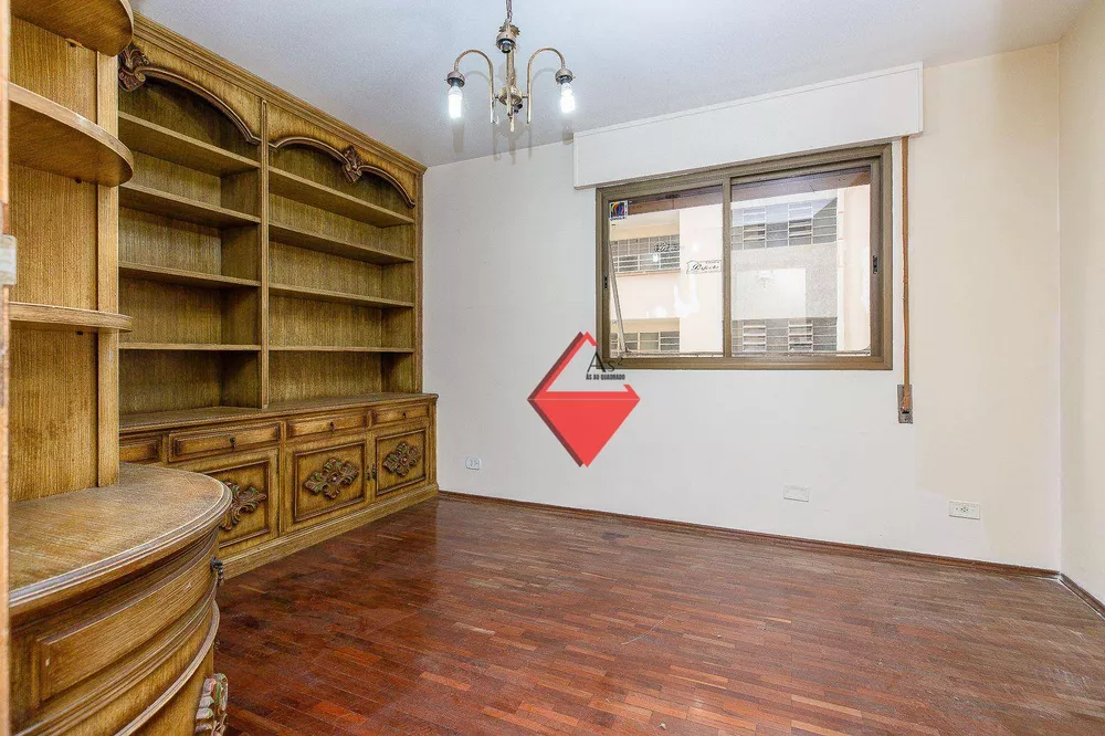 Apartamento, 4 quartos, 240 m² - Foto 7