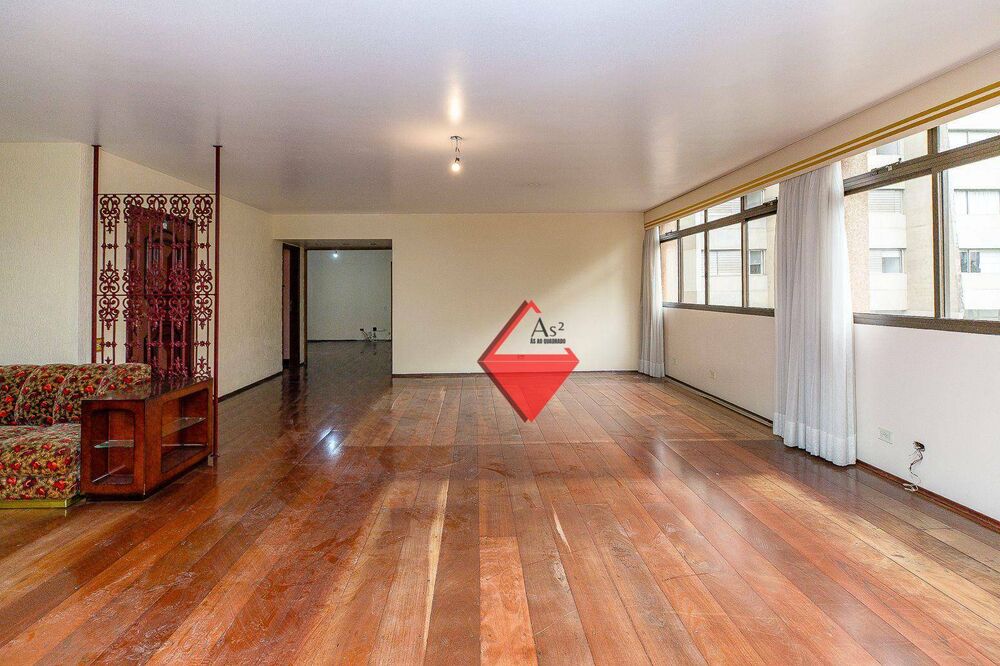 Apartamento, 4 quartos, 240 m² - Foto 17