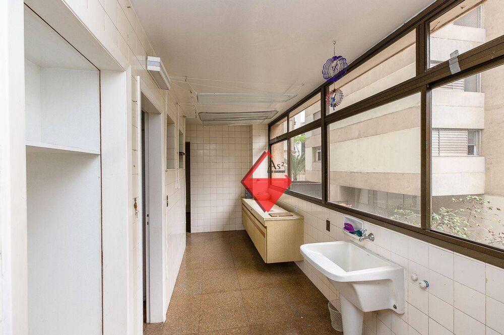 Apartamento, 4 quartos, 240 m² - Foto 22