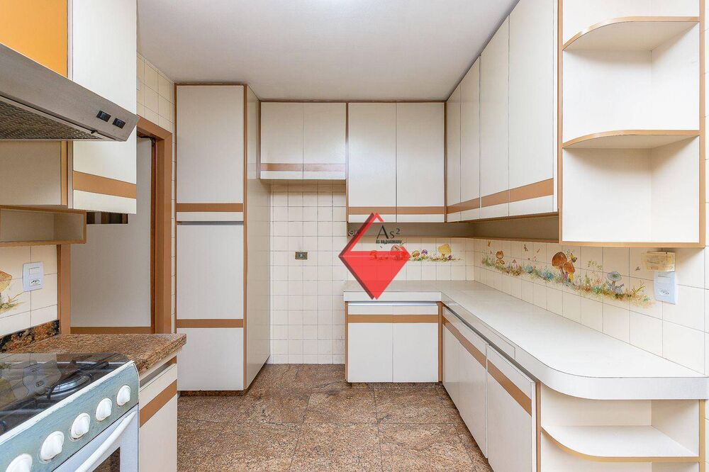 Apartamento, 4 quartos, 240 m² - Foto 9