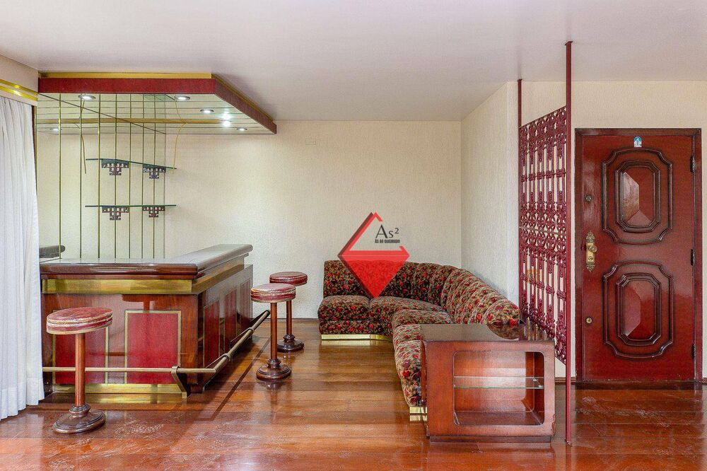 Apartamento, 4 quartos, 240 m² - Foto 20