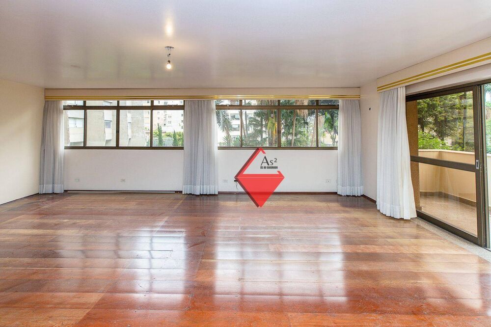 Apartamento, 4 quartos, 240 m² - Foto 21