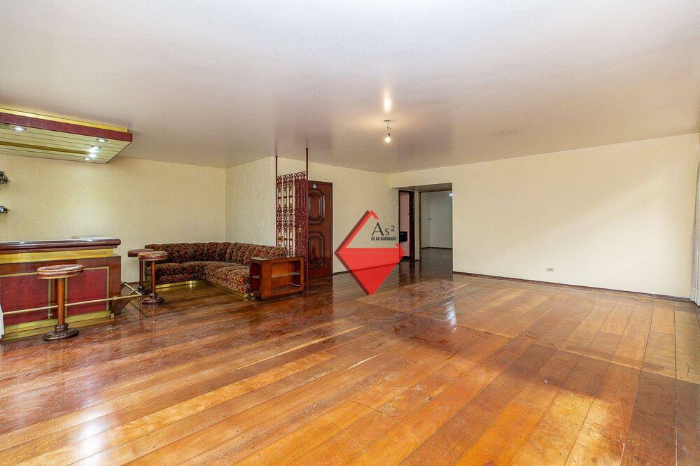 Apartamento, 4 quartos, 240 m² - Foto 18