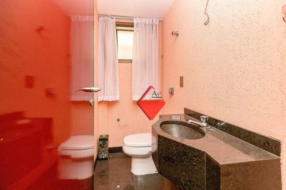 Apartamento, 4 quartos, 240 m² - Foto 4