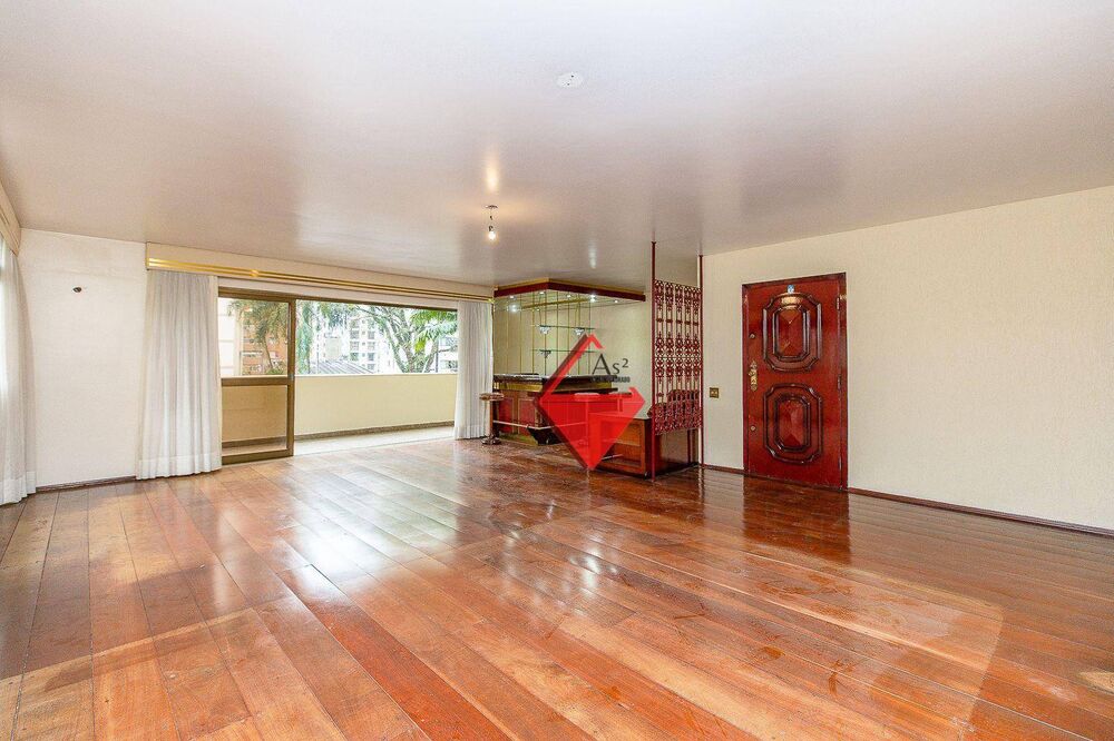 Apartamento, 4 quartos, 240 m² - Foto 15