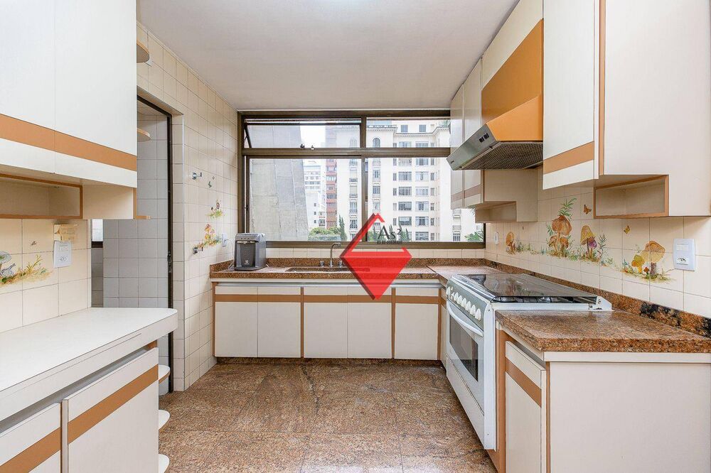 Apartamento, 4 quartos, 240 m² - Foto 24