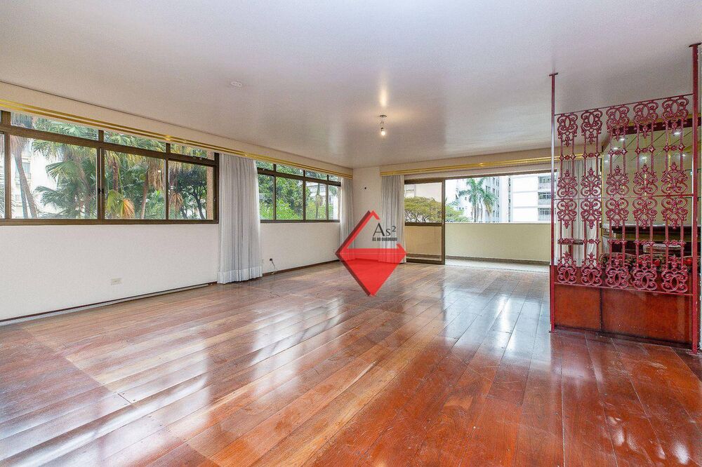 Apartamento, 4 quartos, 240 m² - Foto 16