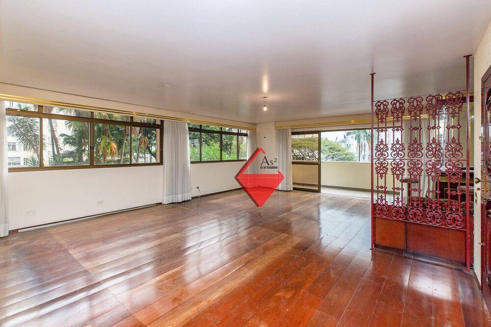 Apartamento, 4 quartos, 240 m² - Foto 13