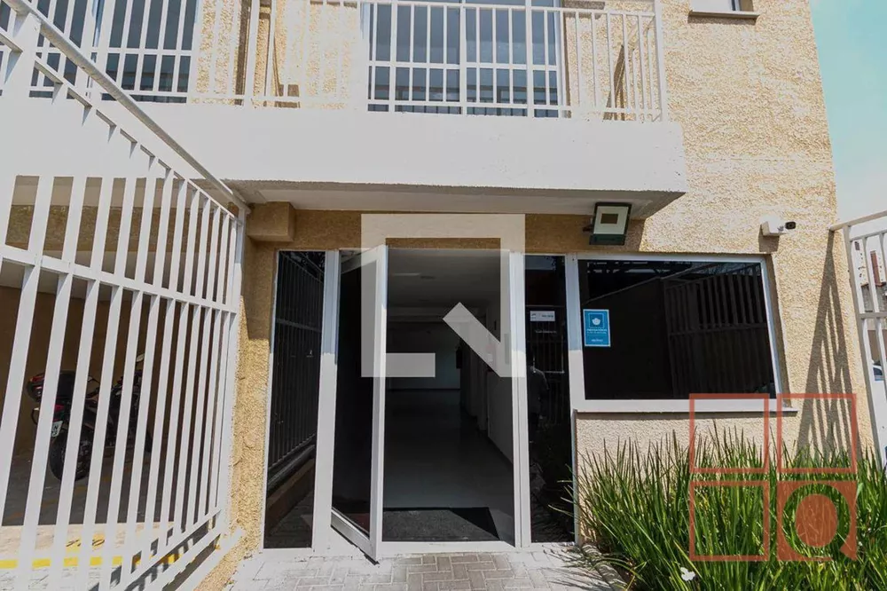 Apartamento, 2 quartos, 41 m² - Foto 3