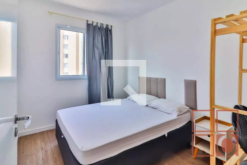 Apartamento, 2 quartos, 41 m² - Foto 1