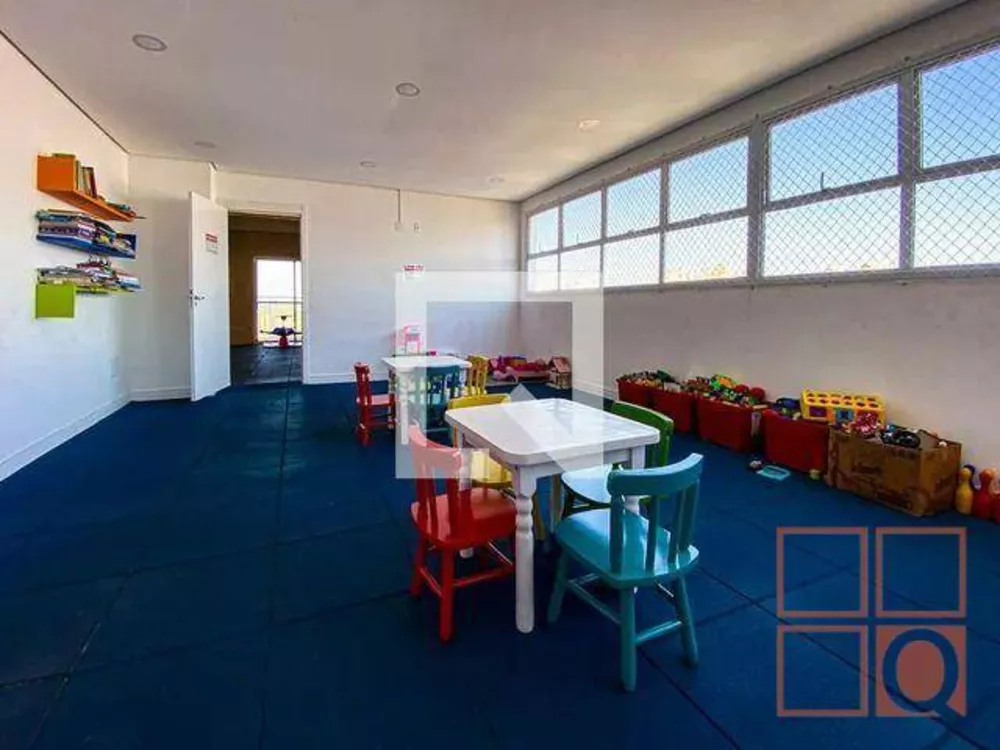 Apartamento, 2 quartos, 41 m² - Foto 7