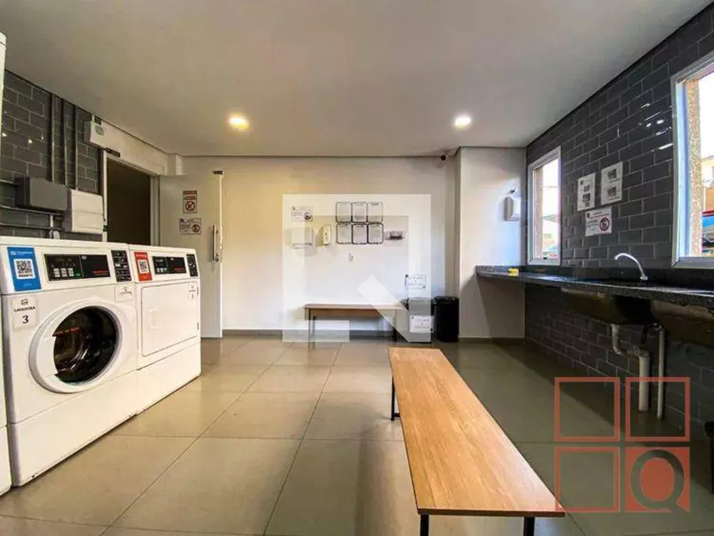 Apartamento, 2 quartos, 41 m² - Foto 5