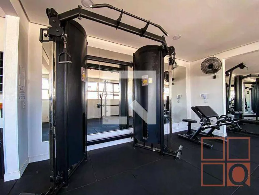 Apartamento, 2 quartos, 41 m² - Foto 6