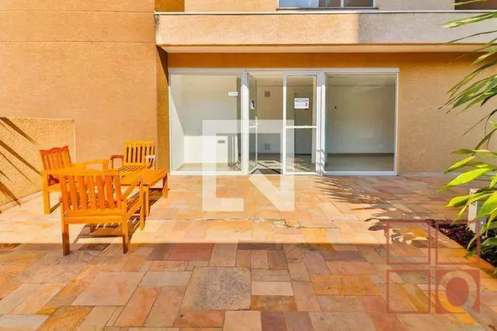 Apartamento, 2 quartos, 41 m² - Foto 8