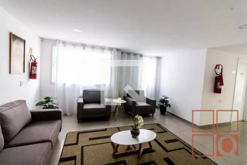 Apartamento, 2 quartos, 41 m² - Foto 4