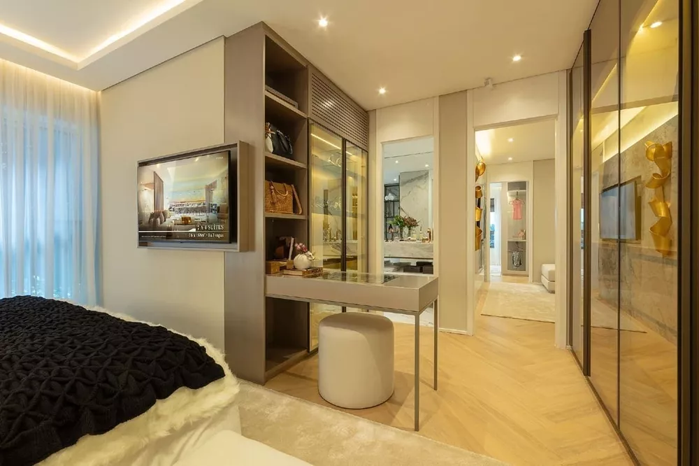 Apartamento, 3 quartos, 115 m² - Foto 18
