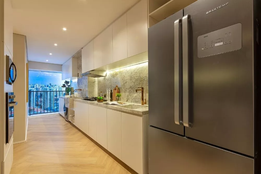 Apartamento, 3 quartos, 115 m² - Foto 1
