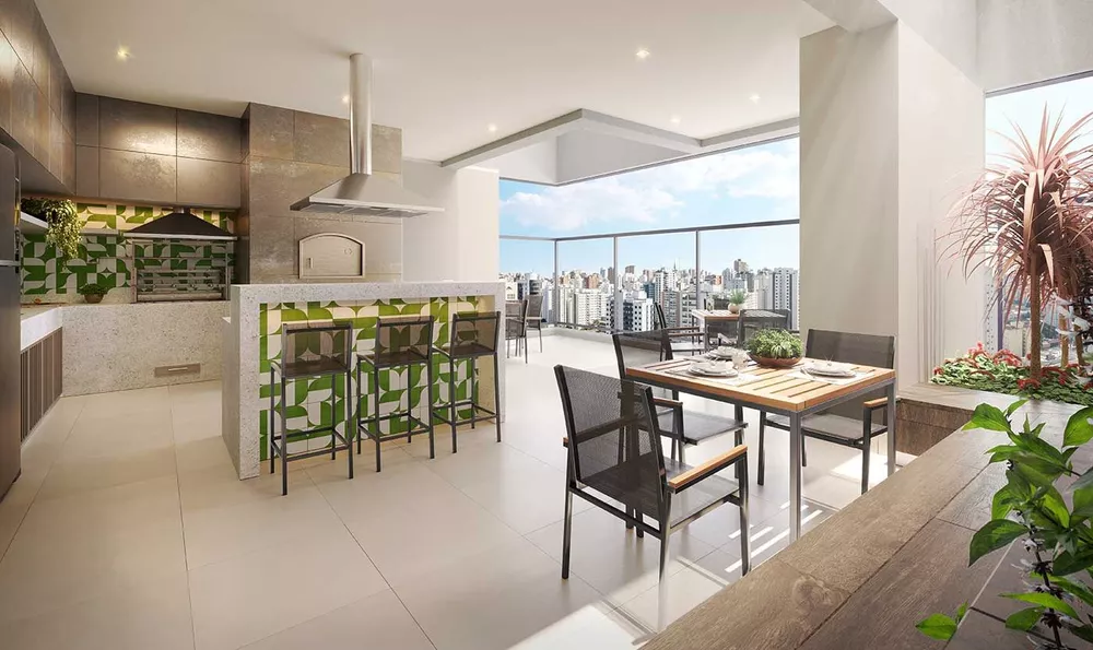 Apartamento, 3 quartos, 115 m² - Foto 10