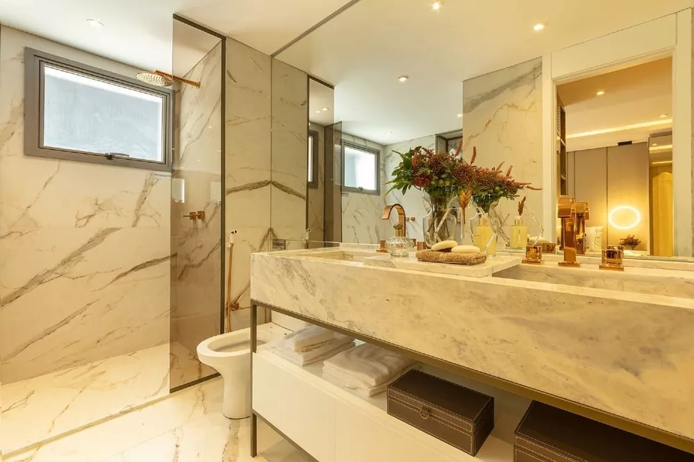 Apartamento, 3 quartos, 115 m² - Foto 19