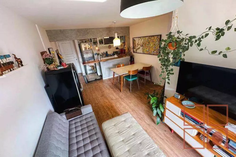 Apartamento à venda com 3 quartos, 82m² - Foto 3