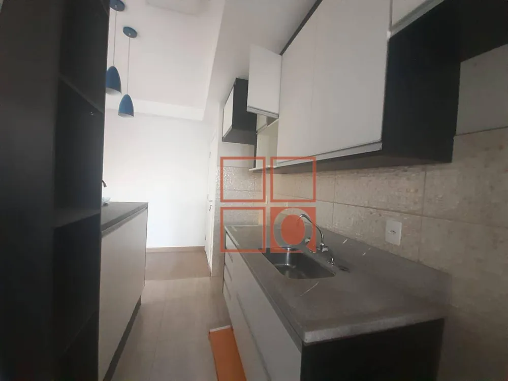Apartamento, 2 quartos, 71 m² - Foto 2