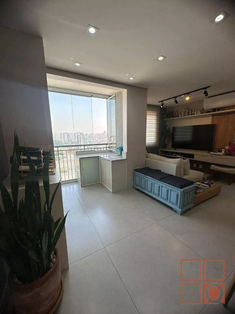 Apartamento, 3 quartos, 63 m² - Foto 2