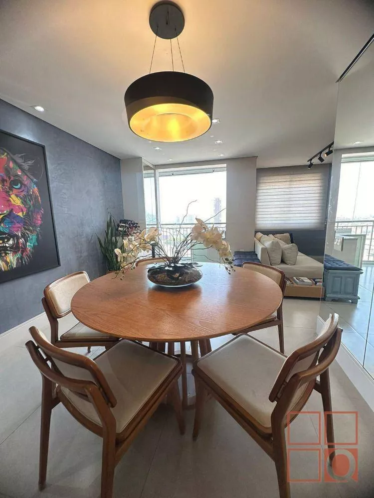 Apartamento, 3 quartos, 63 m² - Foto 3