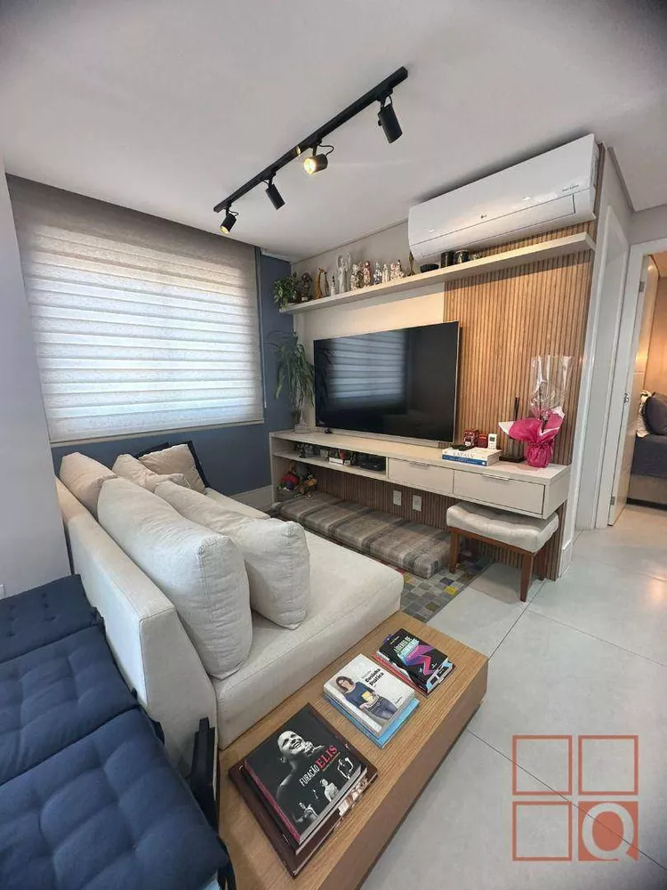 Apartamento, 3 quartos, 63 m² - Foto 4
