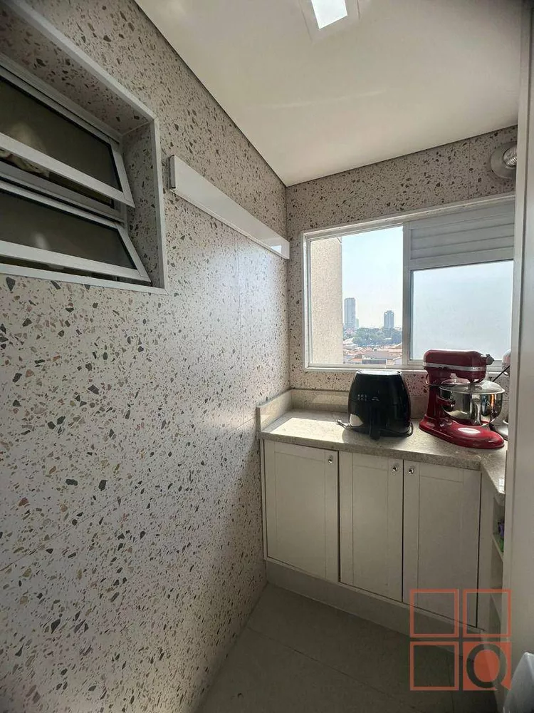 Apartamento, 3 quartos, 63 m² - Foto 1