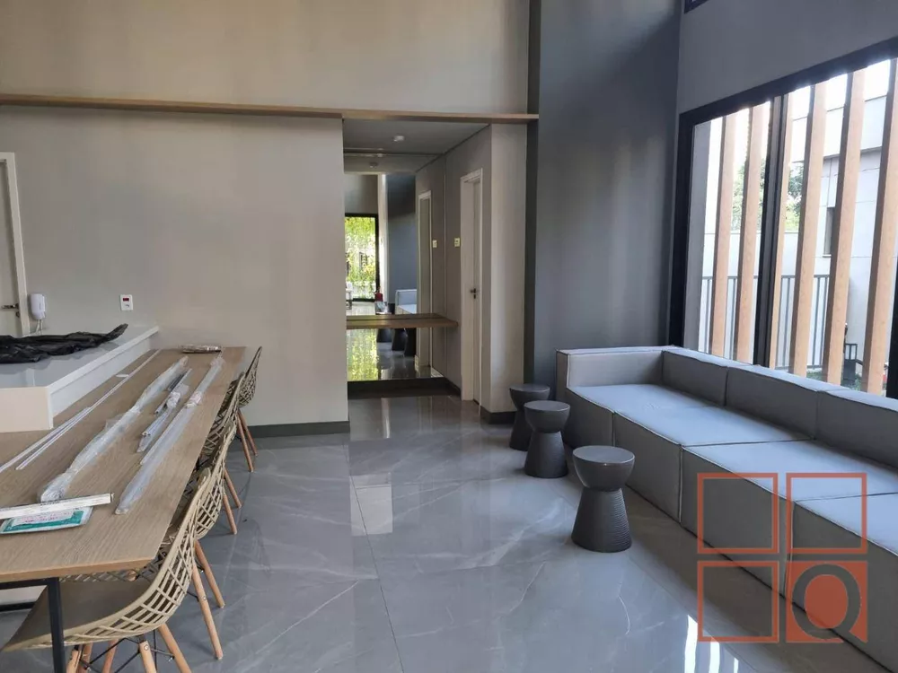 Apartamento à venda com 2 quartos, 53m² - Foto 7