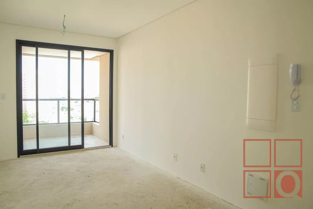 Apartamento à venda com 2 quartos, 53m² - Foto 1