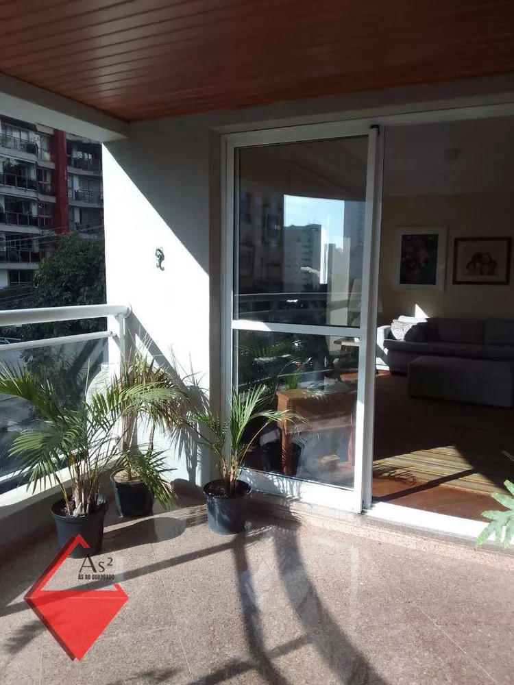 Apartamento, 3 quartos, 105 m² - Foto 1
