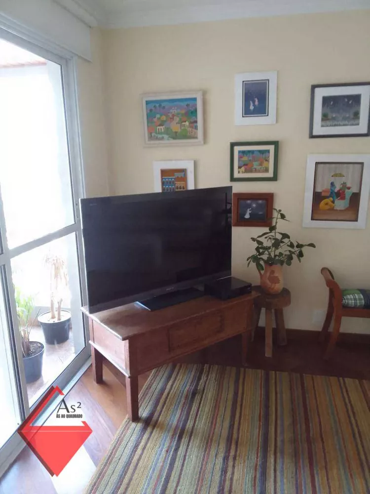 Apartamento, 3 quartos, 105 m² - Foto 8