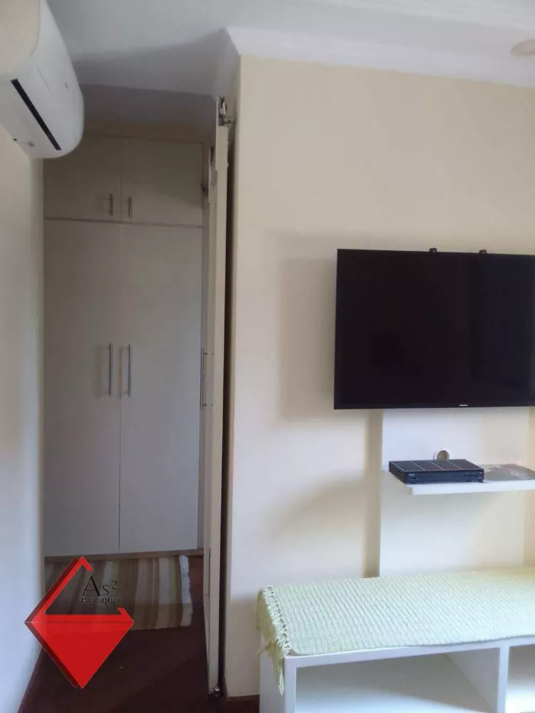 Apartamento, 3 quartos, 105 m² - Foto 2