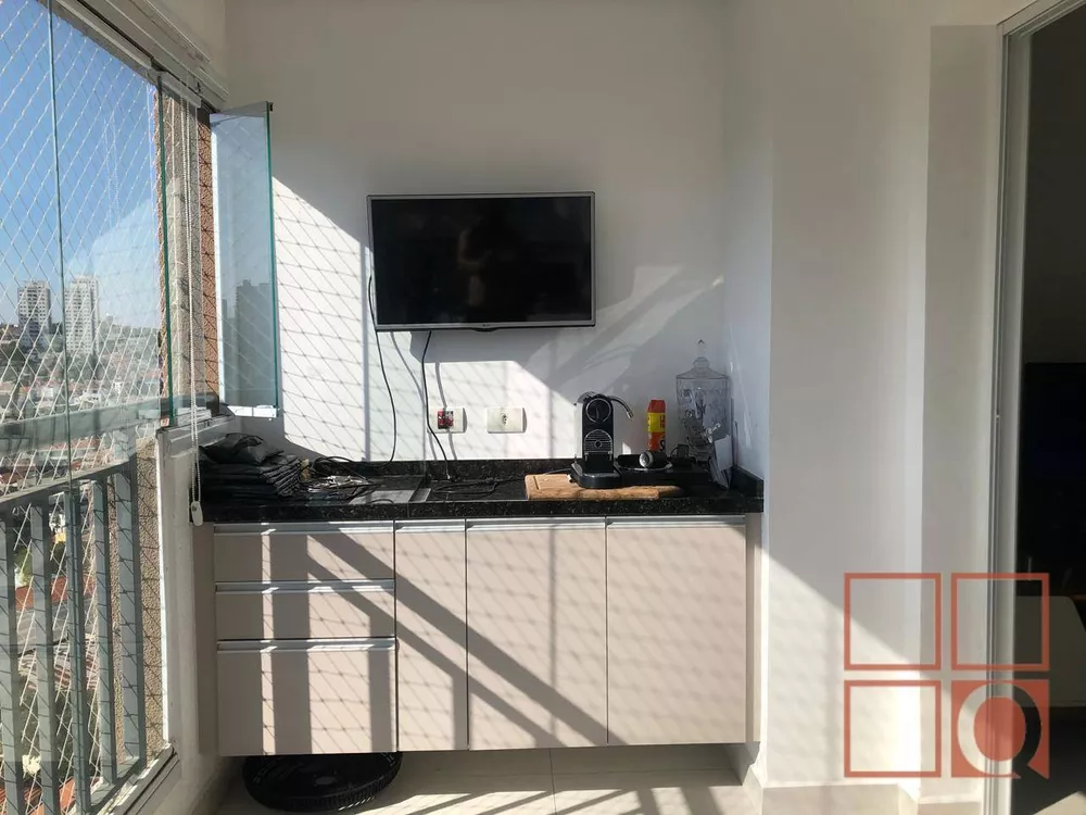 Apartamento, 2 quartos, 71 m² - Foto 4
