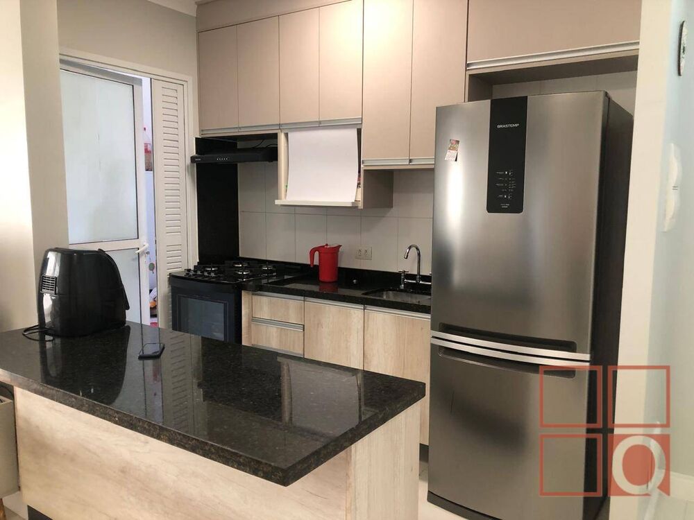 Apartamento, 2 quartos, 71 m² - Foto 15