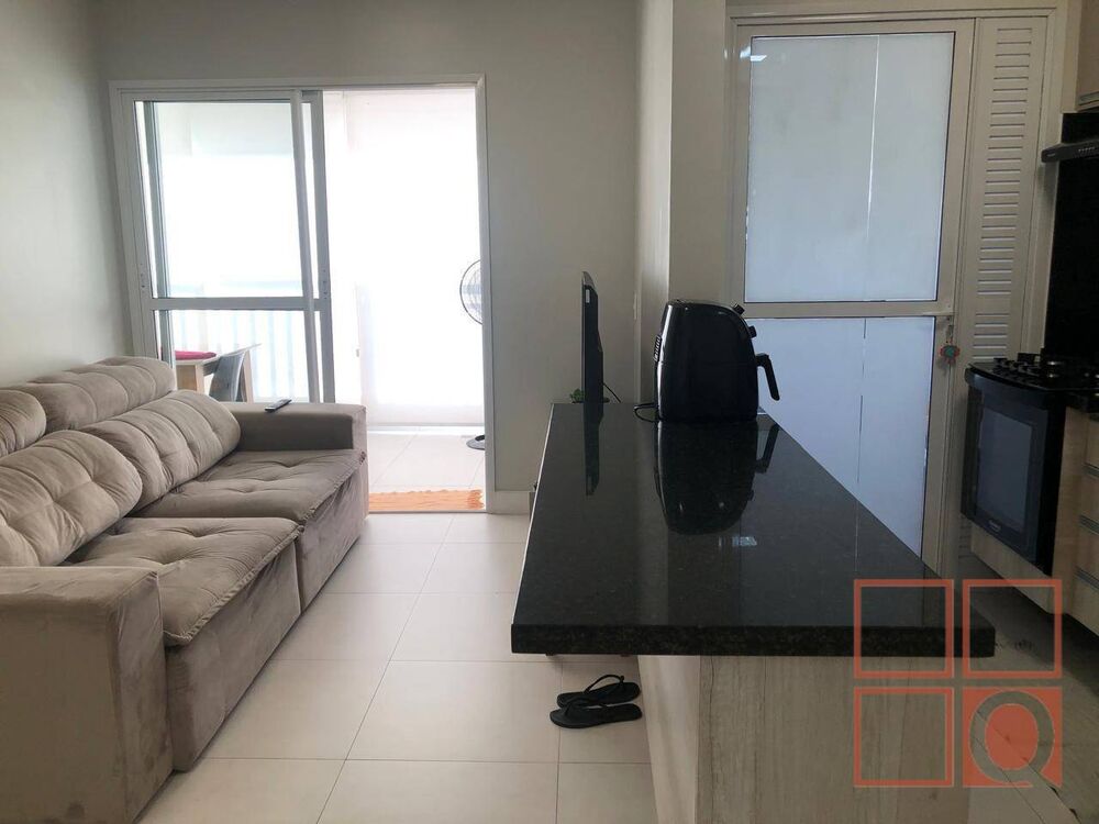 Apartamento, 2 quartos, 71 m² - Foto 11