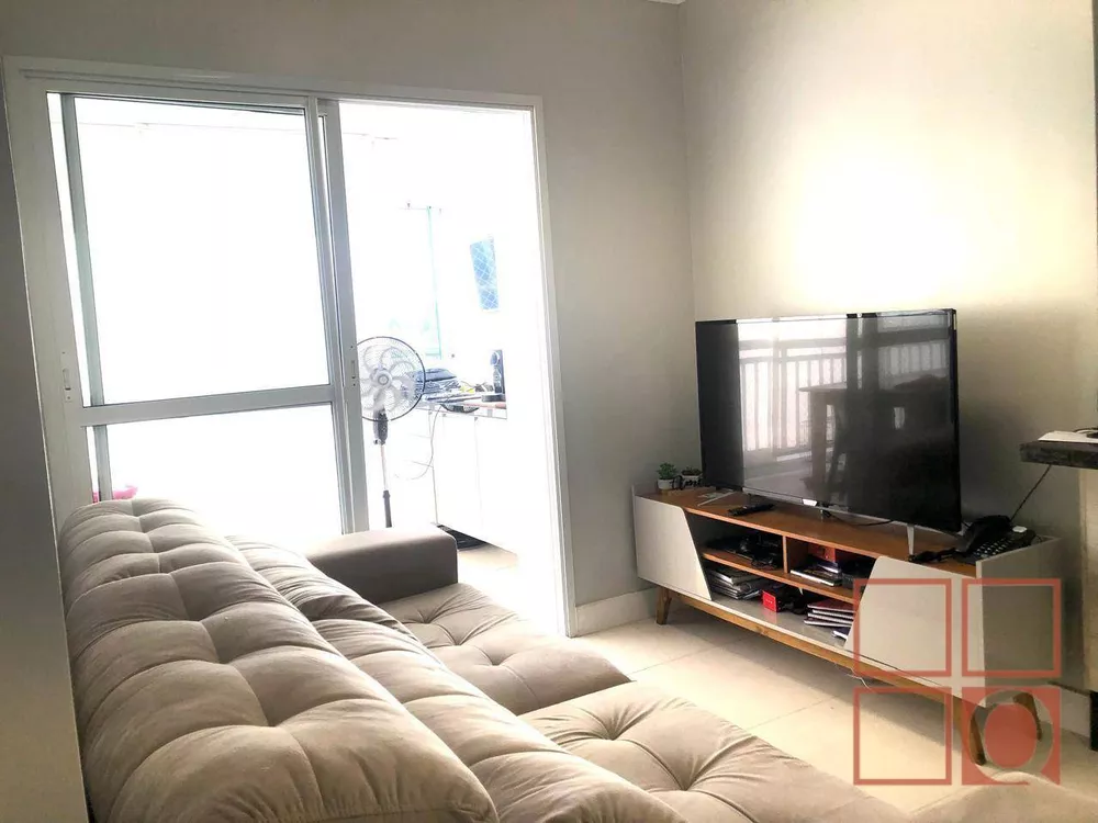 Apartamento, 2 quartos, 71 m² - Foto 2