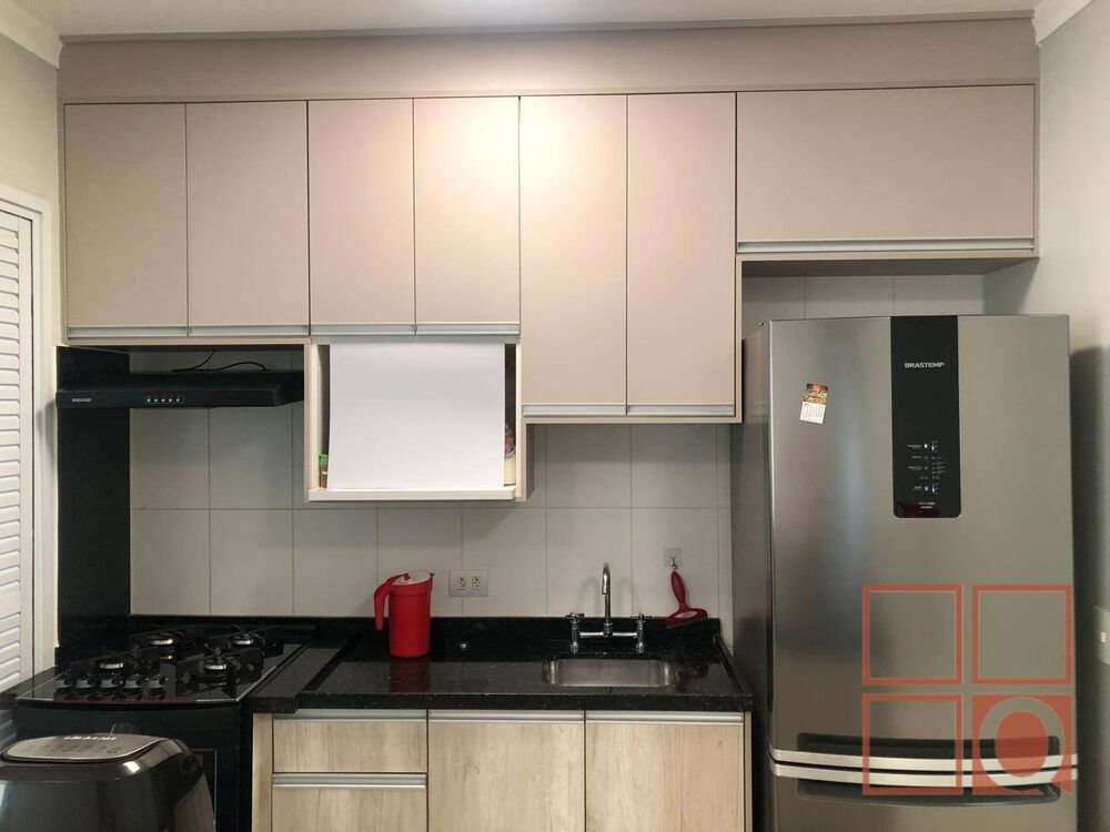 Apartamento, 2 quartos, 71 m² - Foto 6